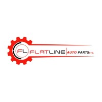 Flatline Auto Parts LTD. logo - Similar company to Automobile Engineering And Technical Services - Aets