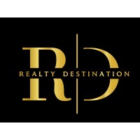 Realty Destination logo - Similar company to Big Impact Studios