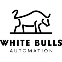 White Bulls Automation logo - Similar company to Interlogic Limited