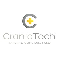 CranioTech logo - Similar company to Genogra