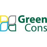 GreenCons Serbia logo - Similar company to Greencons