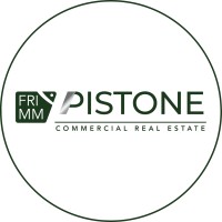 PISTONE Commercial Real Estate (FRIMM Group) logo - Similar company to Venus Lab