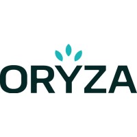 ORYZA | Sustainable Public Lighting logo - Similar company to Dpl Illumination