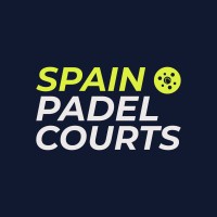 Spain Padel Courts logo - Similar company to Padello