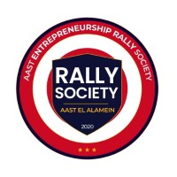 Entrepreneurship Rally Society Alamein logo - Similar company to Ai Micromind