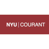 NYU Courant Institute of Mathematical Sciences logo - Similar company to Capybara.Ai