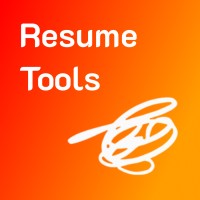 ResumeTools logo - Similar company to Maven Solutions