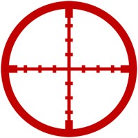 Guns Classifieds Network logo - Similar company to Ray Gun / Creativity Worldwide
