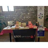 VAN EDITRICE logo - Similar company to Baldini & Castoldi S.R.L.