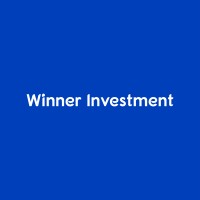 Winner Investment logo - Similar company to Startup Finance
