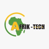 Afrik-Tech logo - Similar company to Afriklabtech