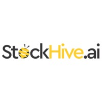 StockHive.ai logo - Similar company to Qoyn Collective