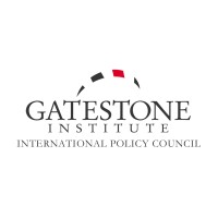 Gatestone Institute logo - Similar company to Terrorism Research Center In Fulbright College
