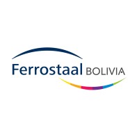 Ferrostaal Bolivia logo - Similar company to Ferrostaal Graphics
