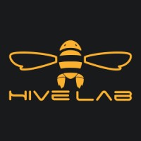 Hive Lab logo - Similar company to Quickdata