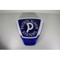 Patrol Alarm Systems Ltd Birmingham logo - Similar company to Compass Complete Solutions Ltd