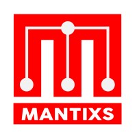 Mantixs logo - Similar company to Tabalot App