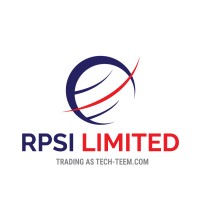 RPSI Limited: TECH-TEEM logo - Similar company to Mobile Inventory Services (Miservices)