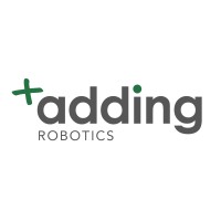 Adding Robotics logo - Similar company to Really A Robot