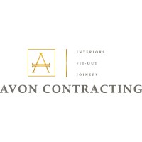 Avon Contracting