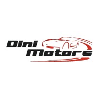 Dini Motors logo - Similar company to Ntp Nano Tech Projects Srl