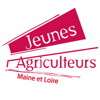 Jeunes Agriculteurs Maine-et-Loire logo - Similar company to Comema Digital