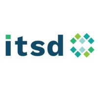 ITSD logo - Similar company to It Support Desk Limited