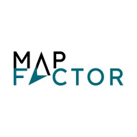 MapFactor s.r.o. - Navigation and Tracking logo - Similar company to Robot Ict
