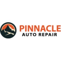 Pinnacle Auto Repair logo - Similar company to Lang Racing Development