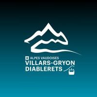 Télé Villars-Gryon-Diablerets logo - Similar company to Villars-Diablerets