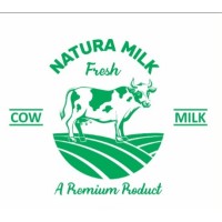 Natura foods logo - Similar company to Makhman
