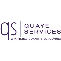 Quaye Services Ltd logo - Similar company to Mdc Group