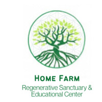 Home Farm Regenerative Sanctuary & Educational Center logo - Similar company to Regenerative Architecture