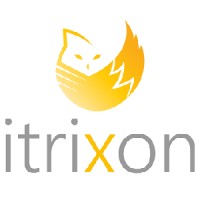 itrixon logo - Similar company to Algo System Solutions