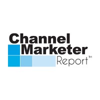 Channel Marketer Report logo - Similar company to Partneron