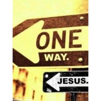 One Way Youth Ministries logo - Similar company to Youthworks