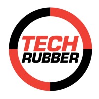 Tech Rubber logo - Similar company to Fauzi Metais Brazil