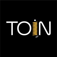 Toin - Sites Incríveis e IA Inteligente logo - Similar company to Graphics Impex Services
