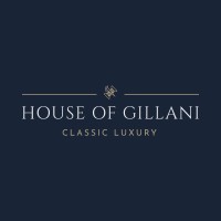House of Gillani logo - Similar company to Safeclean By Guardsman