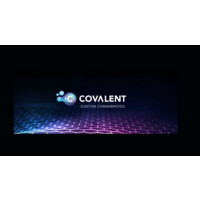 Covalent Custom Cannabinoids Las Vegas NV logo - Similar company to Hustl Media - Video Productoin Company, Las Vegas,Nv