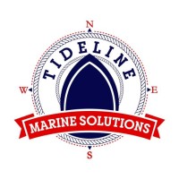 Tideline Marine Solutions logo - Similar company to Tension Structures, Div. Of Eide Industries, Inc.