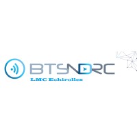 BTS NDRC Lycée Marie Curie Echirolles logo - Similar company to Bts Ndrc Albert Thomas