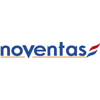 Noventas logo - Similar company to Dronex Ltd