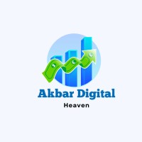 Akbar Digital Heaven logo - Similar company to Trifin Consultants