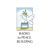 RADIO FOR PEACE BUILDING LTD logo - Similar company to Morton Deutsch International Center For Cooperation & Conflict Resolution