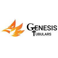 Genesis Tubulars logo - Similar company to Total Depth Tools, Llc