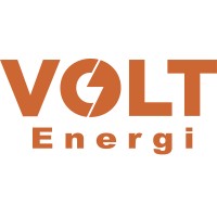 Volt Energi AS logo - Similar company to Factor As