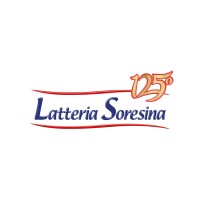Latteria Soresina logo - Similar company to Martinorossi