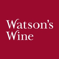 Watson's Wine logo - Similar company to Inxpire