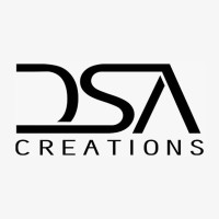 DSA Creations logo - Similar company to Shapeworks3D